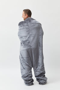 Thumbnail for The cosy grey