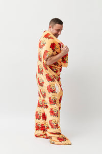 Thumbnail for Couch Potato Cosy